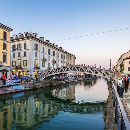 Artistic Apartment Park Milano Ngoại thất bức ảnh